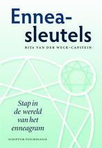 Enneasleutels 9789055946013 R. van der Weck-Capitein, Verzenden, Zo goed als nieuw, R. van der Weck-Capitein