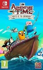 MarioSwitch.nl: Adventure Time: Pirates of the Enchiridion, Ophalen of Verzenden, Zo goed als nieuw