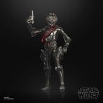 Star Wars: Obi-Wan Kenobi Black Series Action Figure 1-JAC 1, Nieuw, Ophalen of Verzenden