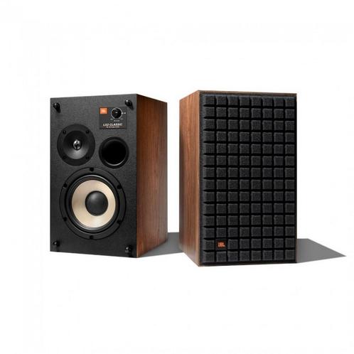 Tweedekans: JBL L52 2-weg luidspreker - Zwart, Audio, Tv en Foto, Luidsprekers, Verzenden