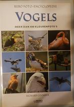 VOGELS FOTO ENCYCLOPEDIE - VOGELS FOTO ENCYCLOPEDIE, Ophalen of Verzenden, Nieuw