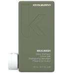 Kevin Murphy Maxi Wash Shampoo - 250ml, Ophalen of Verzenden, Nieuw, Shampoo of Conditioner