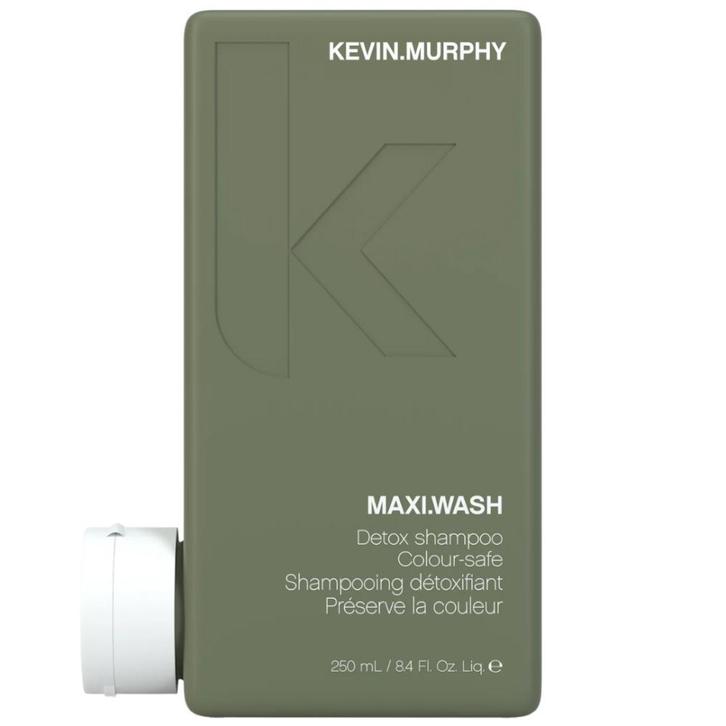 Kevin Murphy Maxi Wash Shampoo - 250ml, Sieraden, Tassen en Uiterlijk, Uiterlijk | Haarverzorging, Shampoo of Conditioner, Nieuw