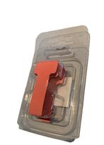 Planbord T-kaart Jalema formaat 1 15mm rood, Zakelijke goederen, Kantoor en Winkelinrichting | Kantoorartikelen, Verzenden, Nieuw in verpakking