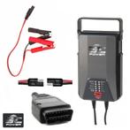 SC 70 Power premium 7 A acculader met OBD II, Nieuw, Ophalen of Verzenden