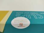Join Clips Houten Constructieset - Basic, Kinderen en Baby's, Verzenden, Nieuw