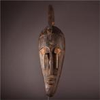 Mask - Bambaras - Mali - Gezichtsmasker du Koré