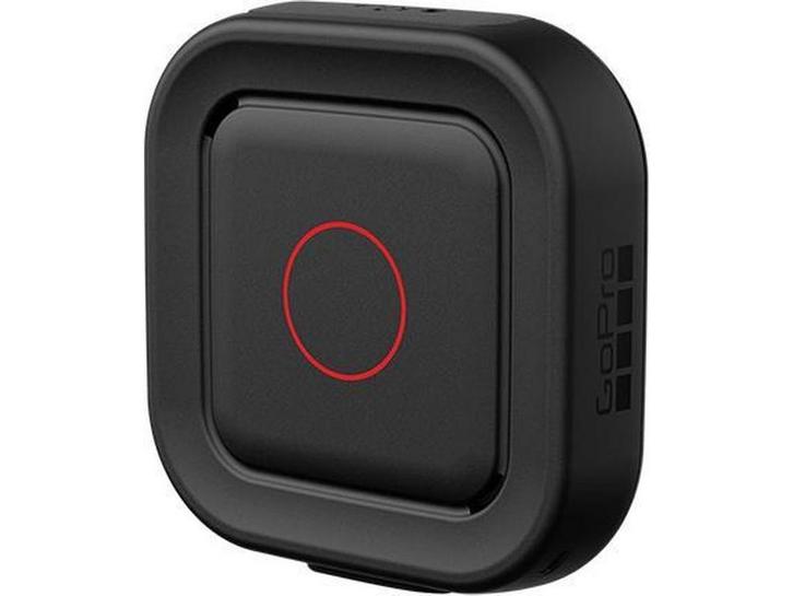 GoPro Remo - Spraakgestuurde afstandsbediening - Waterdicht, Witgoed en Apparatuur, Overige Witgoed en Apparatuur, Zo goed als nieuw