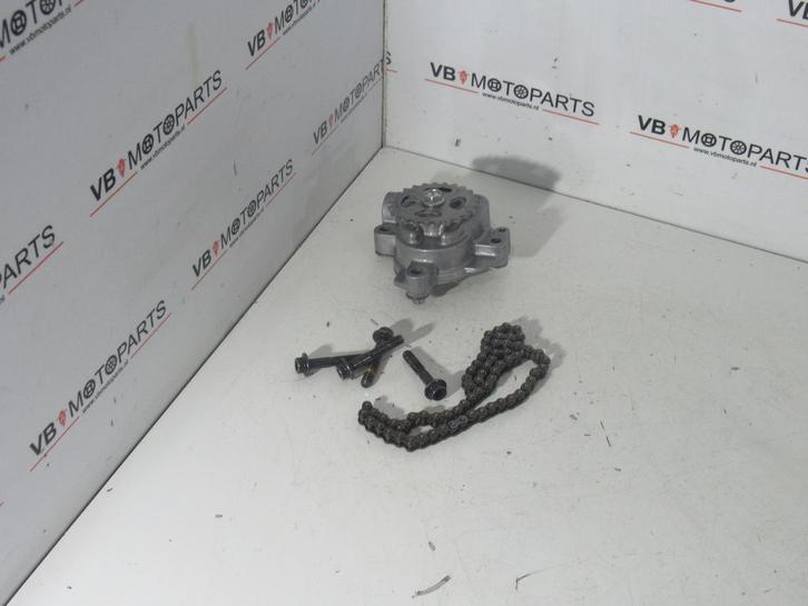 Yamaha MT 09 Oliepomp, Motoren, Onderdelen | Yamaha, Ophalen of Verzenden