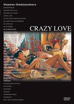 Crazy Love - DVD, Verzenden, Nieuw in verpakking