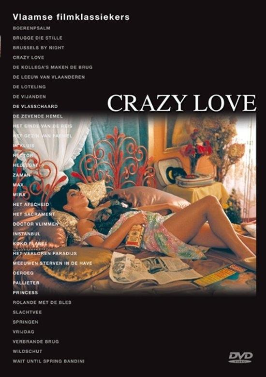 Crazy Love - DVD, Cd's en Dvd's, Dvd's | Drama, Verzenden