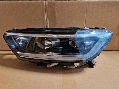 Koplamp VW T-ROC FULL LED Matrix IQ R-Line Links Nieuw Origi, Auto-onderdelen, Verlichting, Nieuw, Verzenden