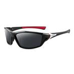 Sport Zonnebril - UV400 en Gepolariseerde Filter voor Mannen, Sieraden, Tassen en Uiterlijk, Zonnebrillen en Brillen | Heren, Verzenden
