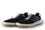 Mustang Sneakers in maat 43 Blauw | 10% extra korting, Verzenden, Blauw, Sneakers of Gympen, Mustang