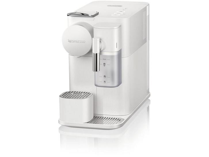 DeLonghi EN510.W - Nespresso Lattissima One - Cappuccino en, Witgoed en Apparatuur, Koffiezetapparaten, Zo goed als nieuw, Verzenden