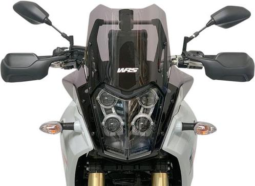 WRS Sportscreen voor Yamaha T7, Fietsen en Brommers, Brommeronderdelen | Algemeen, Nieuw, Verzenden