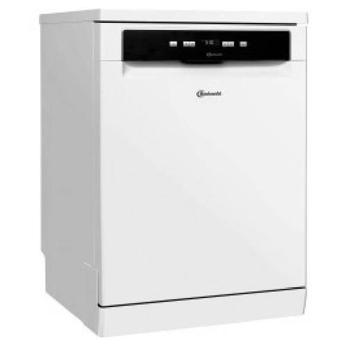 Nieuwe Bauknecht vrijstaande vaatwasser   OBFC ECOSTAR 5320, Witgoed en Apparatuur, Vaatwasmachines, Vrijstaand, Nieuw, Energieklasse A of zuiniger