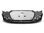 Voorbumper | Audi | A4 2015-2019 4d sed. / A4 Avant 2015-201, Verzenden, Nieuw, Audi