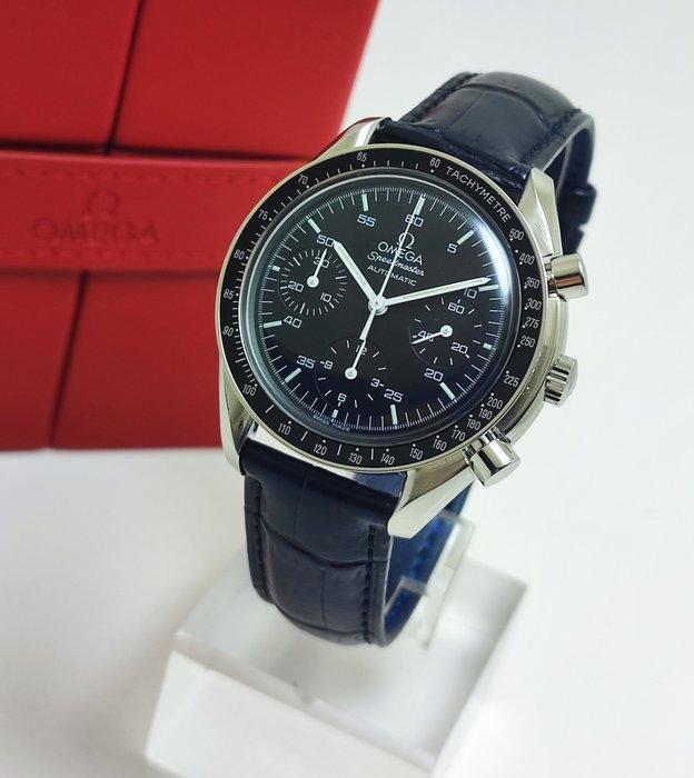 Omega - Speedmaster Reduced - Zonder minimumprijs -, Sieraden, Tassen en Uiterlijk, Horloges | Heren