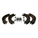KNOTT Remschoenset Knott 25-2026 Rem type 250x40 spreiz, Ophalen of Verzenden, Nieuw