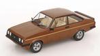 MCG 1:18 - Modelauto - Ford Escort MK II RS - 2000 -, Hobby en Vrije tijd, Modelauto's | 1:5 tot 1:12, Nieuw