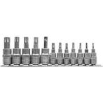Torx Doppenset, Verzenden, Nieuw