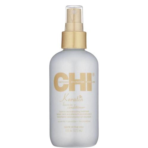 CHI Keratin Weightless Leave-In Conditioner - 177ml, Sieraden, Tassen en Uiterlijk, Uiterlijk | Haarverzorging, Shampoo of Conditioner