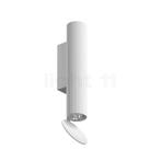 Flos Flauta Riga Wandlamp LED Indoor, wit (Wandlampen), Verzenden, Nieuw