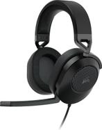 Corsair HS65 Surround Gaming Headset - Carbon - PC & Mac, Nieuw, Verzenden