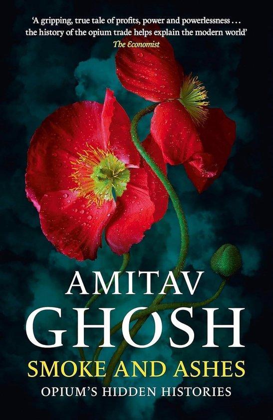 9781529349269 Smoke And Ashes Amitav Ghosh, Boeken, Studieboeken en Cursussen, Nieuw, Verzenden