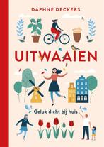 Uitwaaien 9789463810005 Daphne Deckers, Verzenden, Gelezen, Daphne Deckers