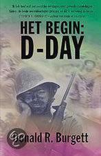 Het begin 9789022535882 Donald R. Burgett, Verzenden, Gelezen, Donald R. Burgett
