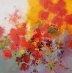 MURSIC - FLORAISON, Antiek en Kunst