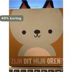 Zijn dit mijn oren? 9789464220575, Boeken, Verzenden, Gelezen