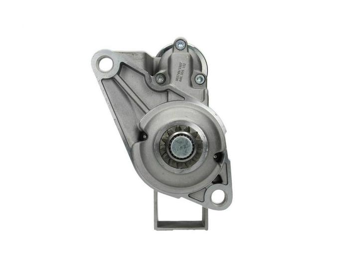 Startmotor Audi Seat Skoda VW nieuw, Auto-onderdelen, Motor en Toebehoren, Verzenden