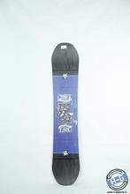 Snowboard - Salomon Craft - 149, Gebruikt, Ophalen of Verzenden, Board