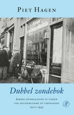 Dubbel zondebok - Piet Hagen - 9789029542623, 20e eeuw of later, Overige gebieden, Piet Hagen, Nieuw