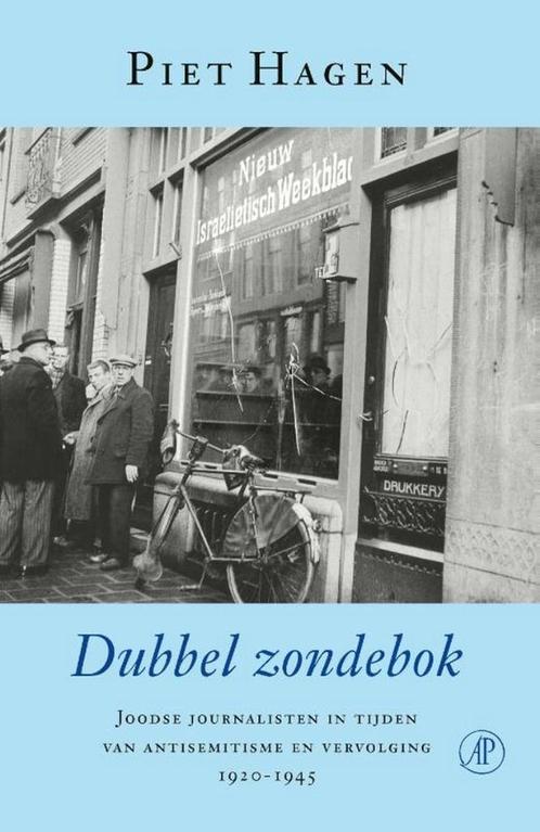 Dubbel zondebok - Piet Hagen - 9789029542623, Boeken, Geschiedenis | Wereld, Overige gebieden, 20e eeuw of later, Nieuw, Ophalen of Verzenden