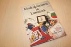 9789041005434 . Titel:  Kinderfavorieten in kruissteek / ..., Verzenden, Nieuw