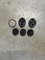 Uitlaatset, Tussendemper + Einddemper Toyota Yaris 1.3, Verzenden, Nieuw