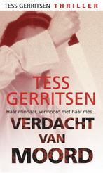 Verdacht van moord / IBS Thriller 9789034715951, Verzenden, Zo goed als nieuw, Tess Gerritsen