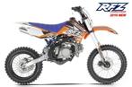 TopDeals dirtbike pitbike crossmotor 70cc 125cc 140cc 250cc, Ophalen, Nieuw, Dirtbike, ORION , APOLO, NITRO , GEPARD