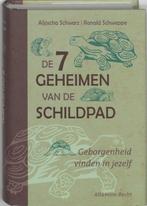 De 7 geheimen van de schildpad 9789069638034, Boeken, Gelezen, Aljoscha Schwarz, Ronald Schweppe, Verzenden