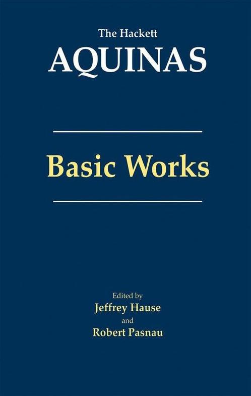 9781624661242 Basic Works | Tweedehands, Boeken, Schoolboeken, Zo goed als nieuw, Verzenden