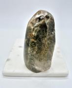 Lodoliet - Garden Quartz (zie filmpje), Verzamelen, Mineralen en Fossielen
