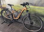 Elektrische Flyer GOROC2 2.10 – 90NM middenmotor | E-bike, Fietsen en Brommers, Overige merken, Ophalen of Verzenden, Zo goed als nieuw