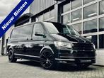 Volkswagen Transporter 2.0 TDI 150pk | DSG | Black Highline, Automaat, Volkswagen, Zwart, Diesel