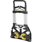 Stanley Fatmax - Inklapbare Steekwagen 200KG - FXWT-707, Verzenden, Nieuw