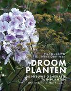 Droomplanten 9789082683646 Piet Oudolf, Boeken, Verzenden, Gelezen, Piet Oudolf
