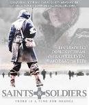 Saints and soldiers - Blu-ray, Verzenden, Nieuw in verpakking